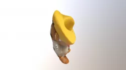 Speedy Gonzalez