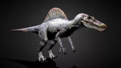 Spinosaurus