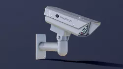 Surveillance Cam