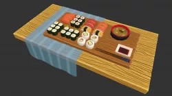 Sushi