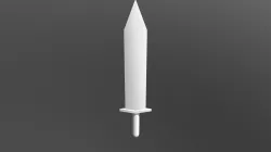 Sword/Dagger