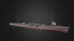Tachibana Lima