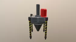 Taladro T-52