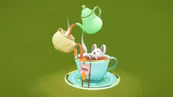 Tea Party
