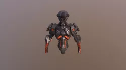 Test Robot
