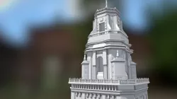 The Clocktower