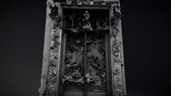 gates of hell 3D Models | Page 1 | STLFinder
