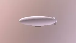 The Hindenburg