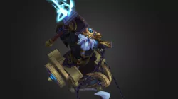 Thunder Lord Ornn
