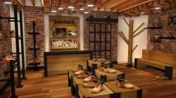 Timberland Shoe Shop
