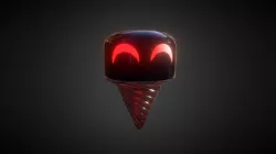 Tiny Robot Drill