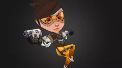 Tracer