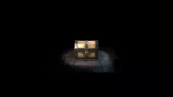 Treasure chest