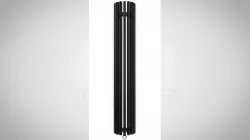 TRIGA AN E radiator