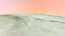 TSA Model3 Simplified 3d Mesh