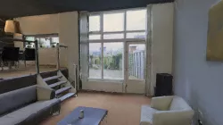 Tuinslak woning in 3D Matterport