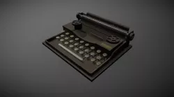 Typewriter
