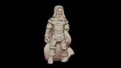 Undead Farmer