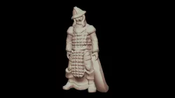 Undead Guard