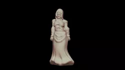 Undead Sister