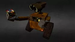 Wall•E