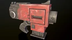 Warhammer 40k Toy Bolter Pistol