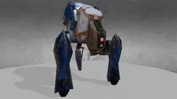 Weapon