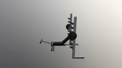 Weight Bench