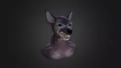 Werewolf