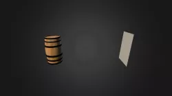 Western Barrel