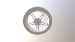 Wheel
