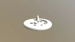 Wheel