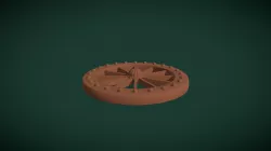 Wheel Tutorial