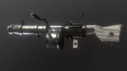Widegun