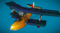 Wings Of Liberty