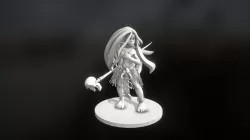 Witch Doctor