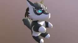 Wolf Link