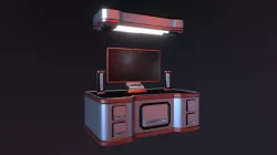 Workstation