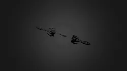 Xena's Sword Model
