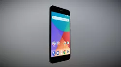 Xiaomi Mi A1