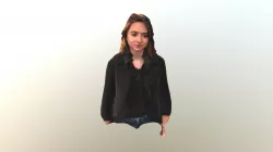 zoe