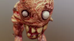 Zombie Runner