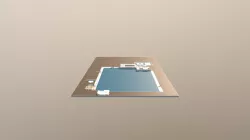 300MM CIRCULAR
