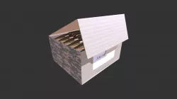 .308 Cheytec Ammo box