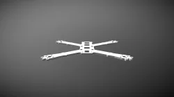3D-Frame-Model