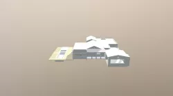 3D Sabanera Mod- 28marzo