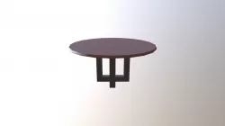 3D Table