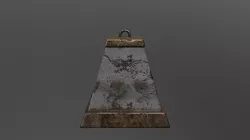 40k Tank Trap
