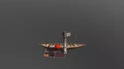 5 Finished Props (Assignment 2)