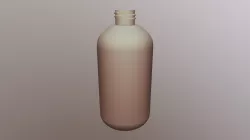 500 Ml Karlos Round